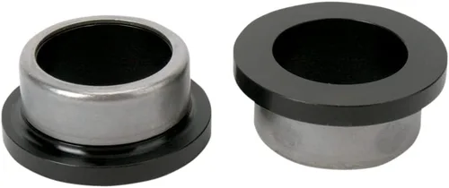 All Balls Racing 11-1042-1 - Juego de espaciadores de rueda compatible con/repuesto para Kawasaki KX 250 F 2004-2017, KX250F 2018, KX450F 2018