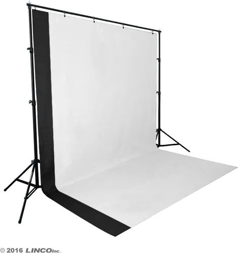 Miniatura 9 de LINCO Lincostore Morning Glory Softbox Studio - Kit de iluminación AM149 - Efecto perfecto y sin proceso desinstalado