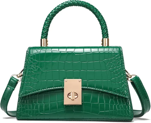 Miniatura 9 de JHVYF Bolsos cruzados pequeños para mujer, bolso de hombro, bolso clásico para mujer, lindo monedero, bolso mini para mujer