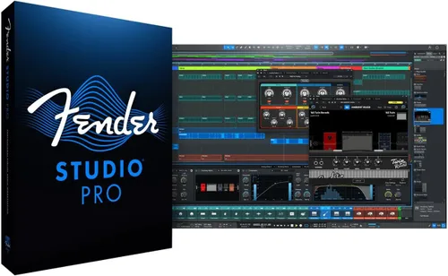 Miniatura 8 de PreSonus StudioLive AR8c Mezclador Analógico con Software Studio One Pro