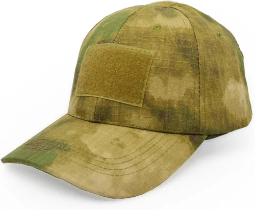 Miniatura 11 de UltraKey Casquillo táctico militar del operador, gorra de béisbol al aire libre del camuflaje de la caza del sombrero
