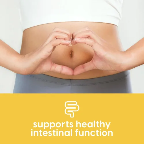 Miniatura 7 de NutraBlast Supositorios vaginales de ácido bórico de 600 mg (30 unidades) con complejo de equilibrio femenino (60 cápsulas) Desintoxicación