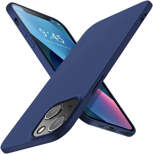 Miniatura 121 de X-level Funda para iPhone 11 Pro Max, delgada y suave TPU superficie mate, funda ultradelgada para teléfono, ligera, protectora completa