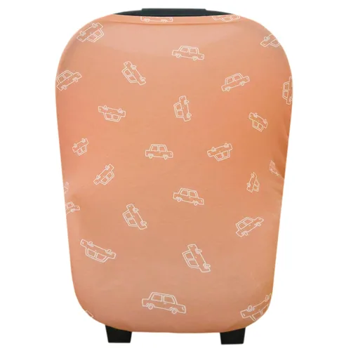 Miniatura 12 de Copper Pearl, Gráficos elásticos multiusos, 5 en 1 7