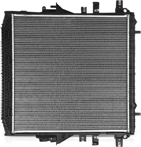 Miniatura 70 de SCITOO 162 Radiador apto para 1975 para Buick para Apollo 4.1L 1975 para Buick para Apollo 4.3L 1975 para Buick para Apollo 5.7L 1978-1979