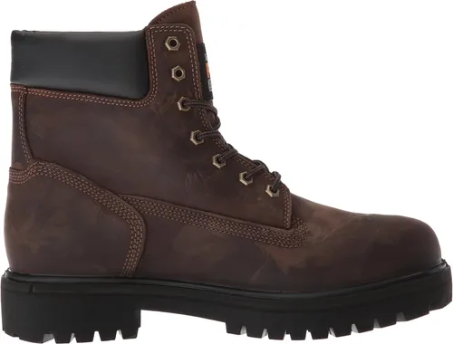 Miniatura 6 de Timberland PRO Direct Attach - Puntera suave aislada impermeable para hombre, 6.0in