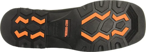 Miniatura 4 de HARLEY-DAVIDSON - Botas para hombre Altman Western