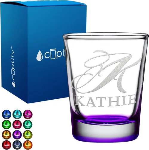 Miniatura 63 de Juego de 2 vasos de chupito personalizados para hombre, fondo azul, 2 onzas, grabados, regalo personalizado para cumpleaños, bodas, día del padre