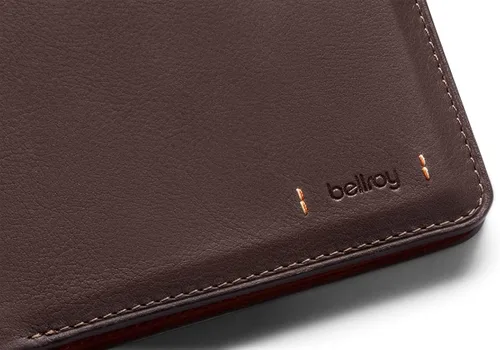 Miniatura 4 de Bellroy Hide Seek Premium Edition LO billetera de cuero delgado