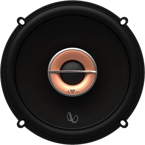 Miniatura 2 de Infinity Kappa 63XF 6-1/2" (165mm) Altavoz bidireccional para coche, par