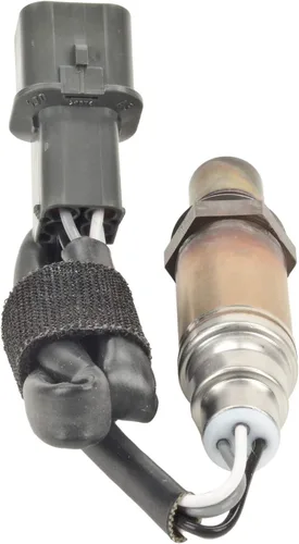 Miniatura 4 de BOSCH 15582 Sensor de oxígeno de ajuste de equipo original de alta calidad, compatible con Mitsubishi Eclipse, Galant
