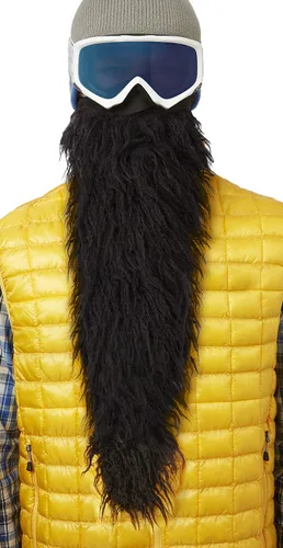 Miniatura 2 de Máscara de esquí Beardski