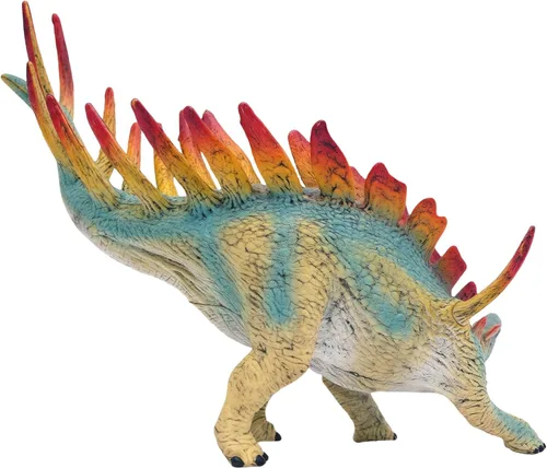 Miniatura 6 de Gemini&Genius - Figura de acción de dinosaurio del parque mundial Jurásico. Educación de ciencias preescolar. Juguetes de modelo de la colección