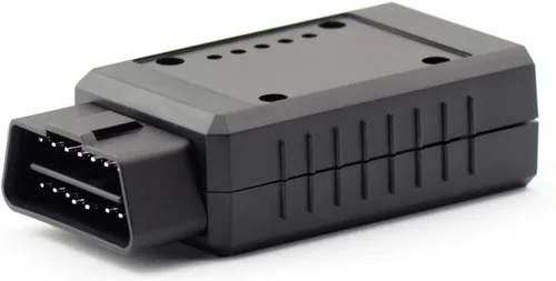 Miniatura 6 de 16 Pin OBD 2 OBDII Conector macho OBD2 16 pin Adaptador J1962 Conector OBDII Plug con tornillos Conector de cable de diagnóstico del coche
