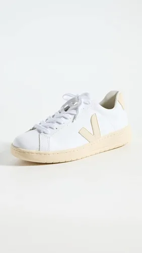 Miniatura 2 de Veja Zapatillas Urca para mujer, Blanco