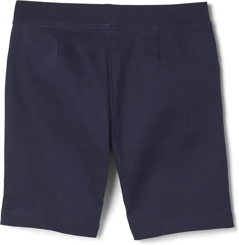 Miniatura 3 de French Toast Pantalones cortos de sarga de algodón con bolsillos para niñas
