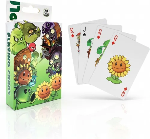 Miniatura 10 de Dyharnsty 4 piezas Plantas vs Zombis - Juego de juguetes de peluche Peashooter, figuras blandas de Plantas vs Zombis, juguetes PVZ de Plantas 1 2 set