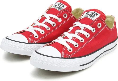 Miniatura 2 de Converse para hombre Chuck Taylor All Star High Top, rojo, 9