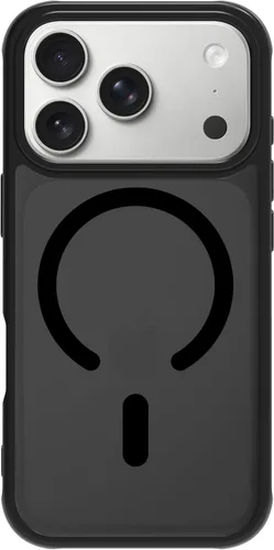 Miniatura 62 de Funda degradada para iPhone 14 Pro - Diseño multicolor degradado naranja y amarillo, resistente a los impactos y con imanes