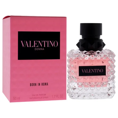 Miniatura 3 de Valentino Donna Born In Roma para mujer - 1.7 oz EDP Spray