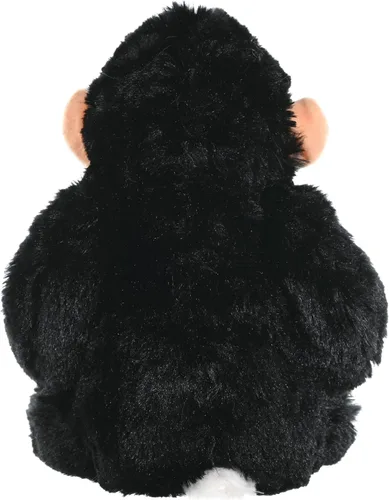 Miniatura 3 de Wild Republic Chimpancé - Juguete de peluche, multicolor (16521), 12 pulgadas