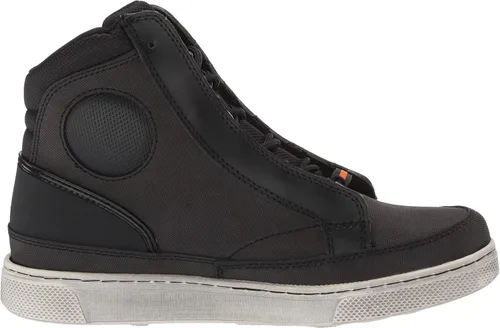 Miniatura 6 de HARLEY-DAVIDSON FOOTWEAR Tenis Vardon para mujer, Negro