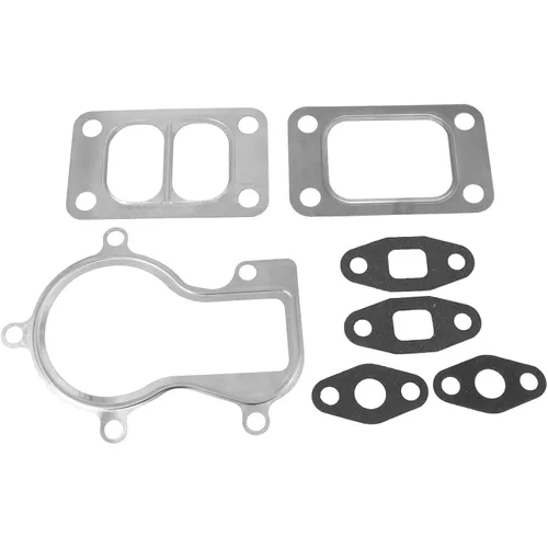 Miniatura 5 de Kit de juntas de acero inoxidable HX35 HX35W Turbo Charger para Holset Garrett 3592766 3538881 4050036 35392726 Dodge Cummins Truck 6BTAA HE351CW