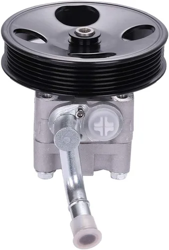 Miniatura 3 de SCITOO Bomba de dirección asistida de calidad original para Infiniti FX35 Base Sport Utility 4 puertas 3.5L 21-5412 bomba de asistencia de potencia