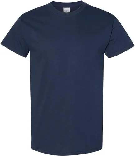 Miniatura 12 de Gildan Camiseta en Blanco - Estilo 5000 Unisex para Adulto