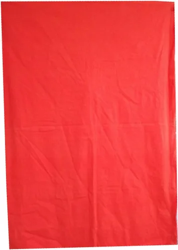 Miniatura 5 de Rastogi Handicrafts Tapiz vintage bordado hecho a mano indio para colgar en la pared, diseño vintage (rojo, 40 x 60 pulgadas)