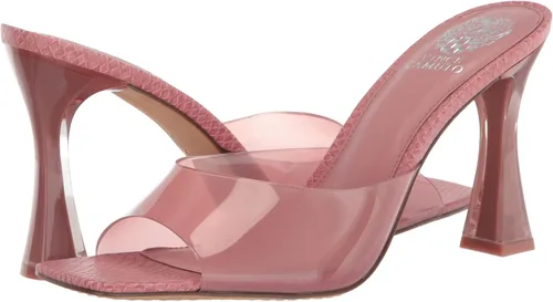 Miniatura 7 de Vince Camuto Sandalias de vestir Rendivi Lucite para mujer