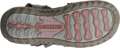Miniatura 10 de Skechers Reggae-Sew Me-Boho - Sandalias con correas delgadas, para mujer