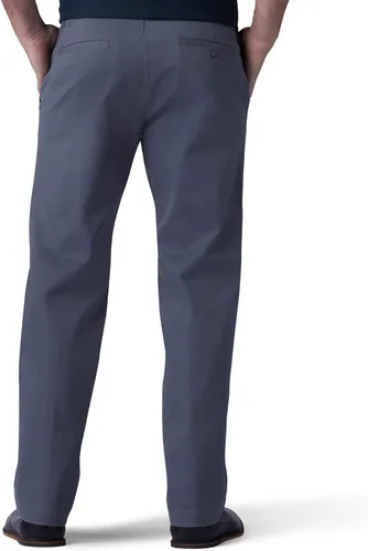 Miniatura 25 de Lee Extreme Motion Pantalón regular recto sin pliegues al frente para hombre
