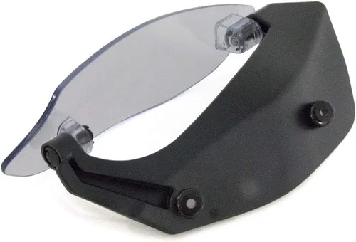Miniatura 6 de Polaris Victory Motorcycles Deflector Assembly, derecho, pieza original OEM 1018238, cantidad 1