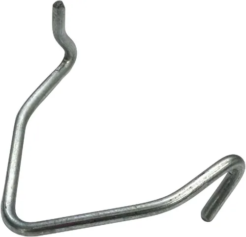 Miniatura 4 de DARE PRODUCTS 440 25CTStudded T-Post Clip