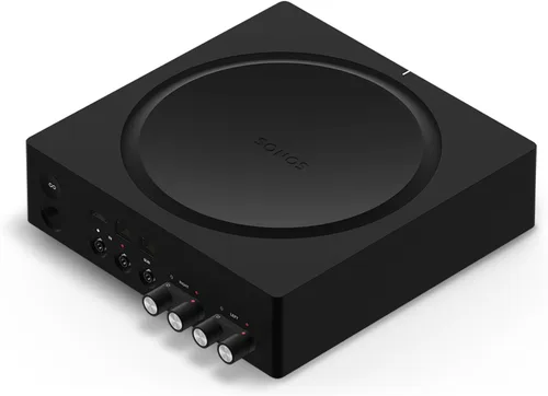 Miniatura 5 de Sonos Amp - El amplificador versátil para alimentar todo tu entretenimiento - Negro