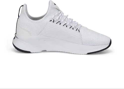 Miniatura 5 de PUMA Zapatillas de correr Softride Premier sin cordones para hombre