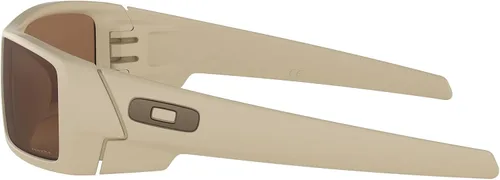Miniatura 4 de Oakley Oo9014 Gascan - Anteojos de sol rectangulares para hombre