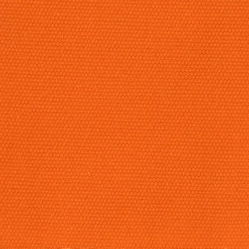 Miniatura 8 de Casual Home - Silla de director de 18.0 in, marco de roble miel con lienzo color mandarina
