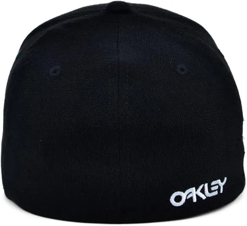 Miniatura 27 de Oakley Metallic Destination - Gorra elástica