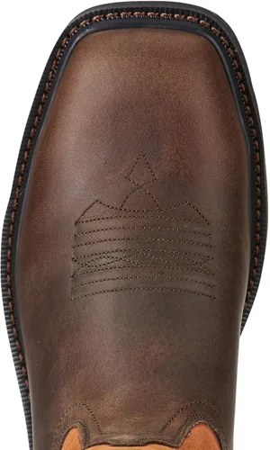 Miniatura 5 de ARIAT Groundbreaker Wide Square Toe ST