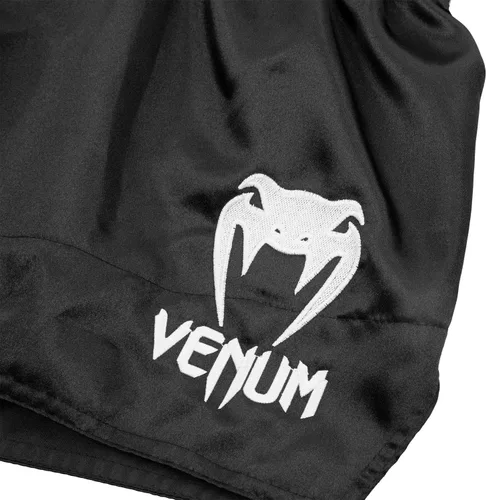 Miniatura 4 de Venum Pantalones cortos Muay Thai Classic