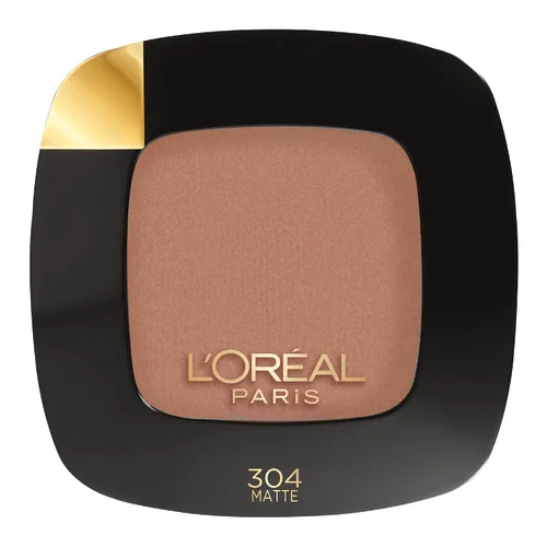 Miniatura 6 de L'Oréal Paris Colour Riche Monos Sombra de ojos, Argentic, 0.12 onzas