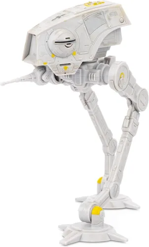 Miniatura 6 de Star Wars Micro Galaxy Squadron AT-DP (cápsula de defensa todo terreno) - Vehículo de 5 pulgadas con patas articuladas y dos accesorios de micro