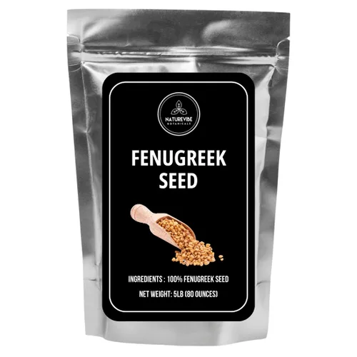 Miniatura 22 de Naturevibe Botanicals - Semillas de hinojo orgánico en polvo, 5 libras, Foeniculum Vulgare, especia india (el embalaje puede variar)