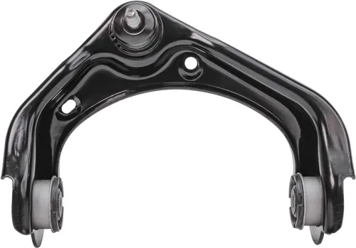 Miniatura 225 de Detroit Axle - Brazo de control delantero izquierdo FWD para VW Beetle 2012-2019 Passat 2012-2022, brazo de control inferior del lado del conductor