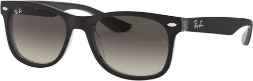 Miniatura 85 de Ray-Ban Gafas de sol cuadradas RJ9052S New Wayfarer para niños