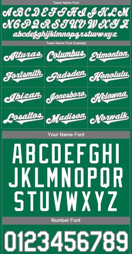 Miniatura 23 de Camisetas deportivas de jersey de béisbol personalizadas, nombre del equipo, número de logotipo, regalo para fanáticos adultos y jóvenes