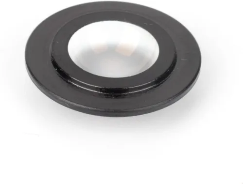 Miniatura 8 de Lente de repuesto para la nueva pieza de reparación de lente de cámara de acción Insta360 X4 (versión 1 - sin llanta)