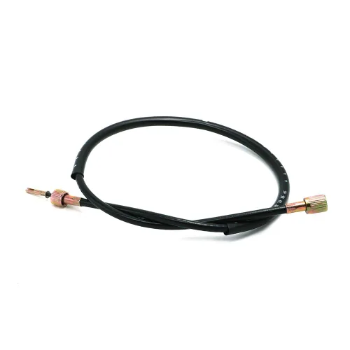 Miniatura 3 de Velocímetro de motocicleta Speedo Cable Instrumento Cables para Honda CT90 Trail 90 S65 SL70 XL70 CA110 1962-1969